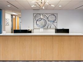 Regus - Winnipeg – 201 Portage Avenue