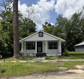 24 Single Family Rentals in Waycross, GA