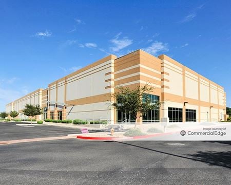 Industrial space for Rent at 596 East Germann Road in Gilbert