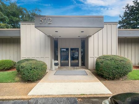 Office space for Rent at 572 Azalea Rd in Mobile