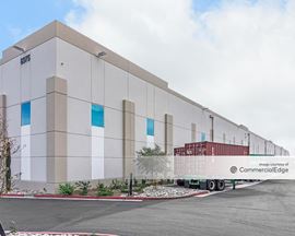 Sycamore Canyon Industrial Park - 6975 Sycamore Canyon Blvd