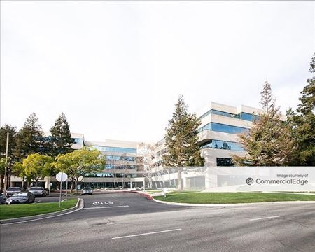 Office space for Rent at 6140 Stoneridge Mall Road in Pleasanton