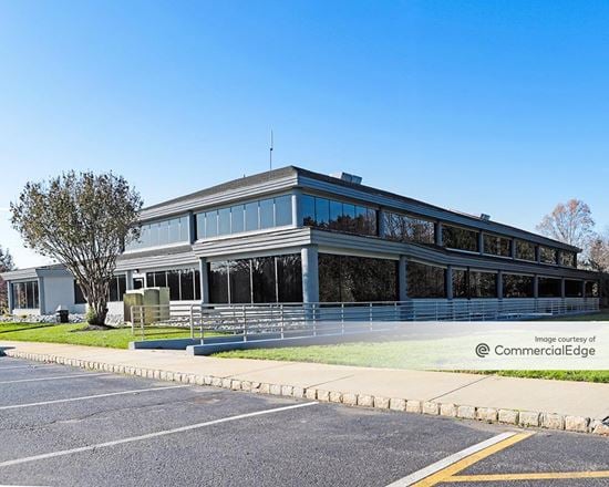 Craig Corporate Center