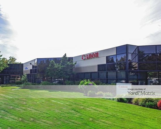 Nimbus Corporate Center - Buildings 10, 11 & 12