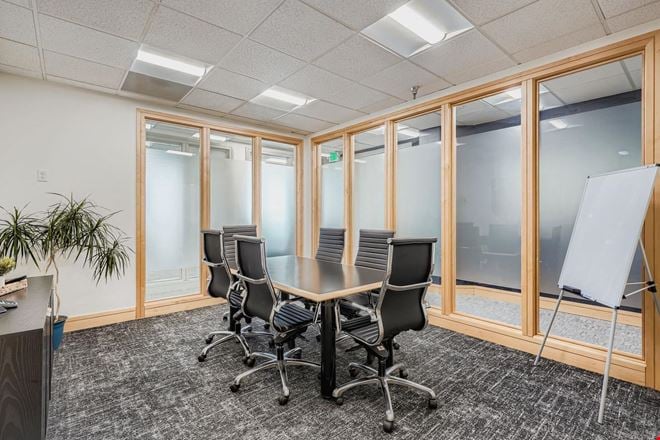 Intelligent Office - US - Intelligent Office Boulder