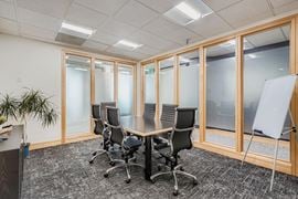 Intelligent Office - Boulder