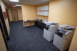 1225 Washington Pike Suite 301, Bridgeville, PA 15017