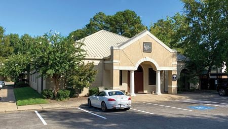 Office space for Sale at 11815 Hinson Loop Rd in Little Rock