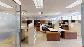25,805 RSF of Plug & Play Office Space in Maryland Farms
