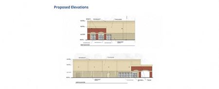 Retail space for Rent at 910 E Elliot Rd in Tempe