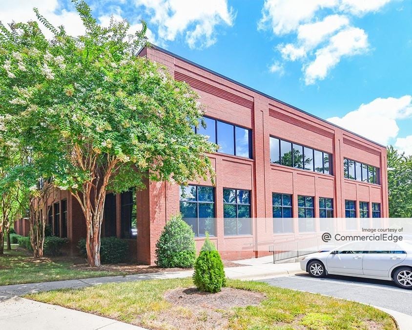 9121 Anson Way, Raleigh, NC 27615