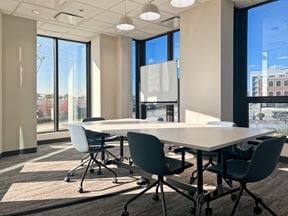 Regus - Oakbrook Terrace - 22nd St