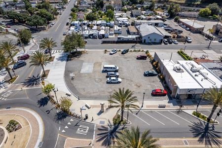 Land space for Sale at 745 S Santa Fe Ave in Vista