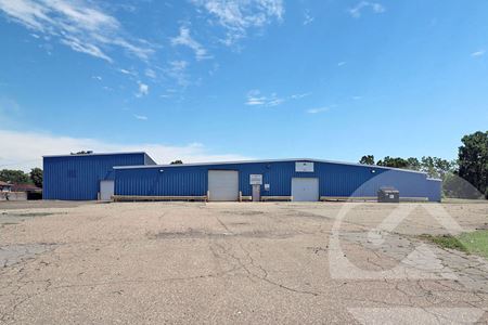 Industrial space for Rent at 160 Visger Rd in River Rouge