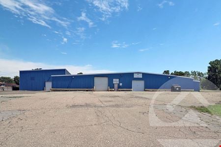 Photo of commercial space at 160 Visger Rd in River Rouge