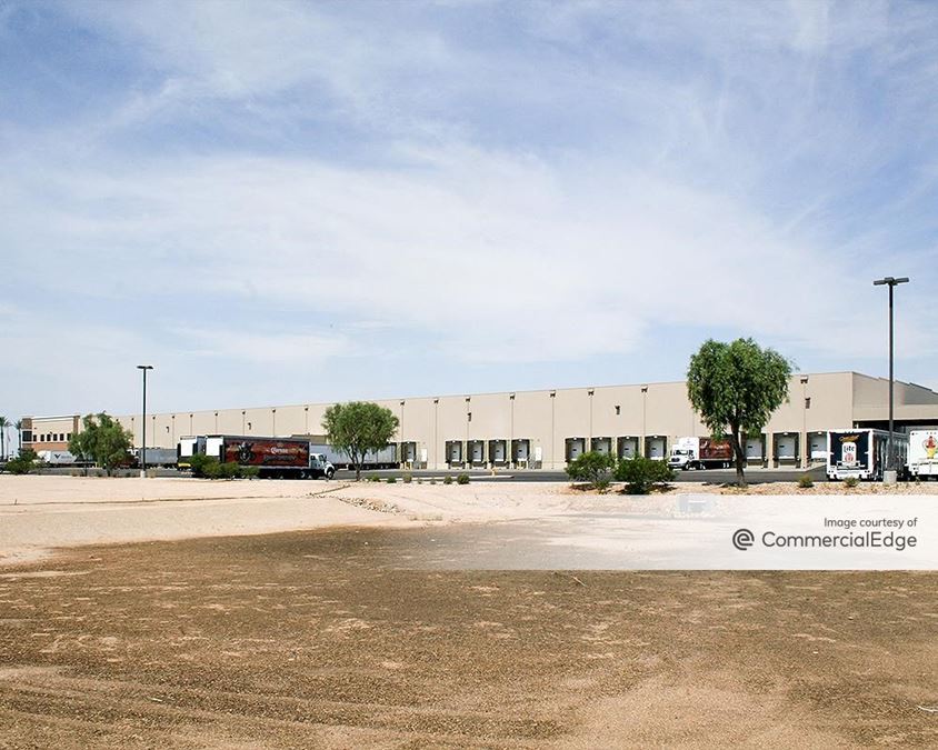 13430 West Sweetwater Avenue, Surprise Industrial Space For Lease