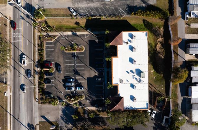Belcher Commons