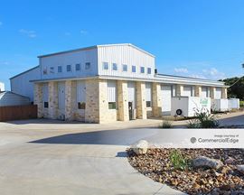 Bell Springs Business Park