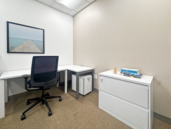 Spaces - Napa - 1300 First Street