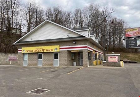 Other space for Sale at 2455 Maysville Pk. in Zanesville