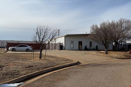 Industrial space for Sale at 8401 Mantle Ave in Oklahoma City