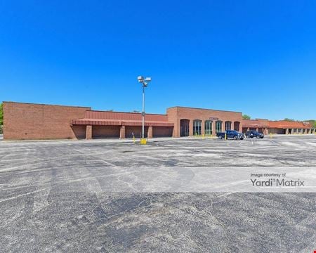 Photo of commercial space at 10223 Lewis & Clark Blvd in St. Louis