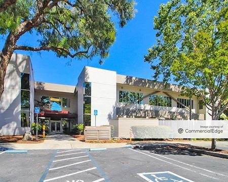 Office space for Rent at 475 Alberto Wy in Los Gatos