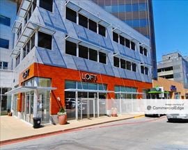 The Mockingbird Station - Office Tower
