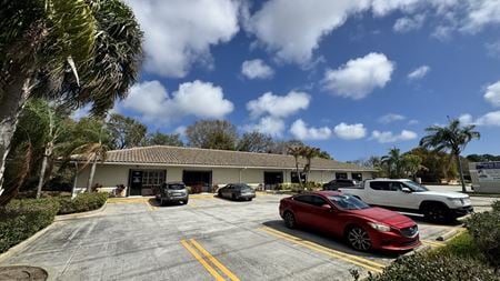 Office space for Rent at 1887 Southeast Port Saint Lucie Boulevard in Port St. Lucie