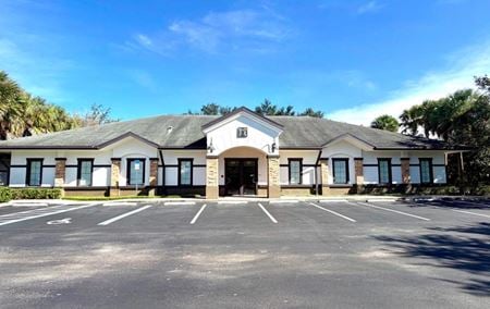 Office space for Rent at 1300 City View Ctr Building 5 in Oviedo