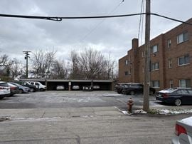 Windward Place Apartments