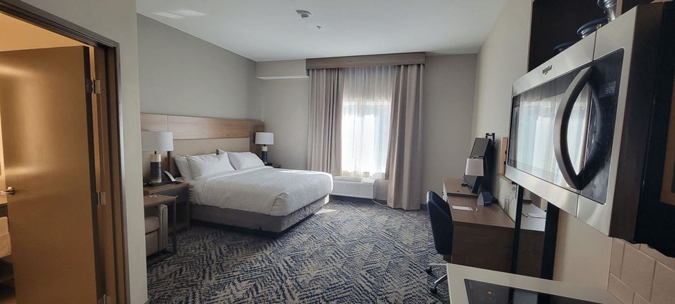 Candlewood Suites in Atlanta/Kennesaw, GA