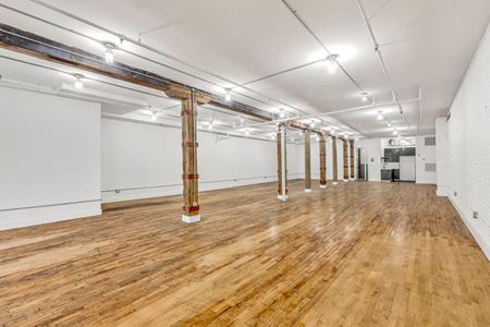 Photo of commercial space at 85 Quay St in Brooklyn