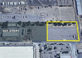 3883 W. Lower Buckeye Rd.
