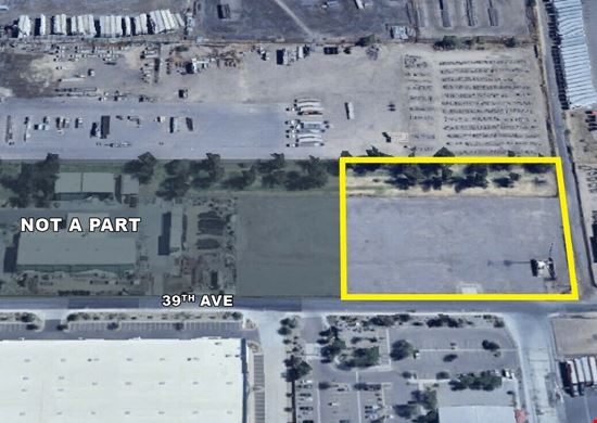 3883 W. Lower Buckeye Rd.