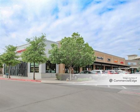 Retail space for Rent at 1801 East 51st Street in Austin