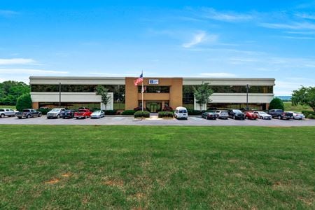 Office space for Sale at 977 Explorer Blvd in Huntsville