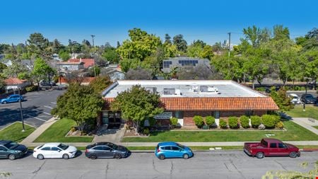 Photo of commercial space at 1631 N Van Ness Ave in Fresno