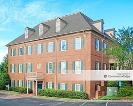 Governor's Ridge Office Park