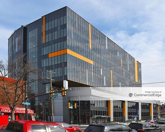 University Place 3.0
