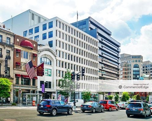 1211 Connecticut Avenue NW