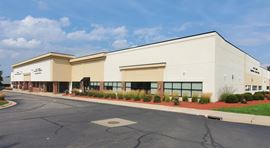 175 Executive Pky - State & Mulford