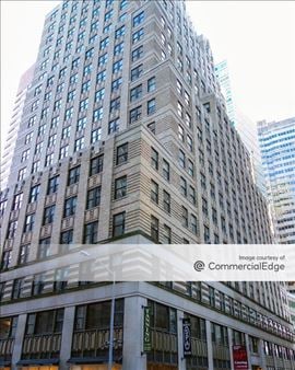111 John Street