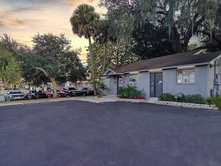 Photo of commercial space at 1220 W State Road 436 in Altamonte Springs