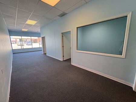 Retail space for Rent at 5402 North 90th Street in Omaha