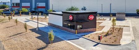 Retail space for Sale at 885 E Craig Rd in North Las Vegas