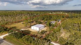 3,000 SF Warehouse on 5 Acres