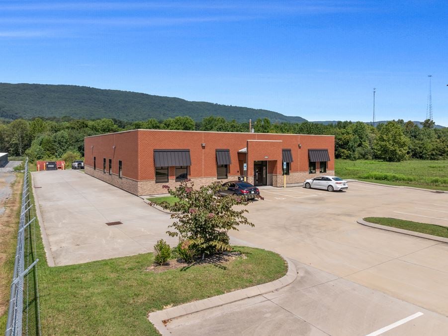Tennessee Department of Human Services