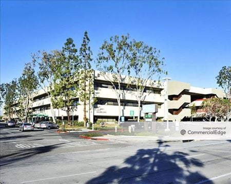 Kaiser Permanente Orchard Medical Offices - Downey