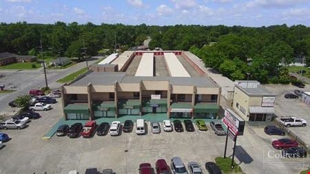 Photo of commercial space at 4019 Augusta Rd in Savannah
